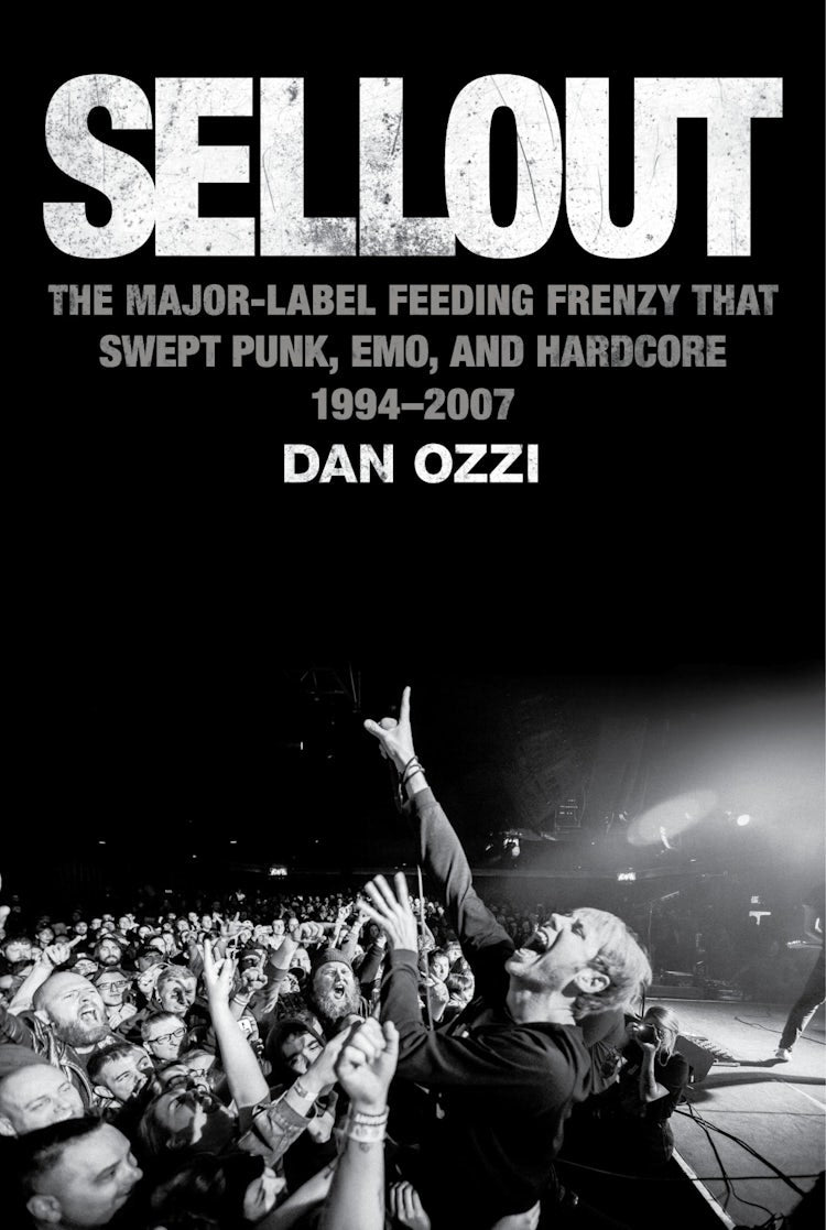 Cover image for Sellout, isbn: 9780358239963