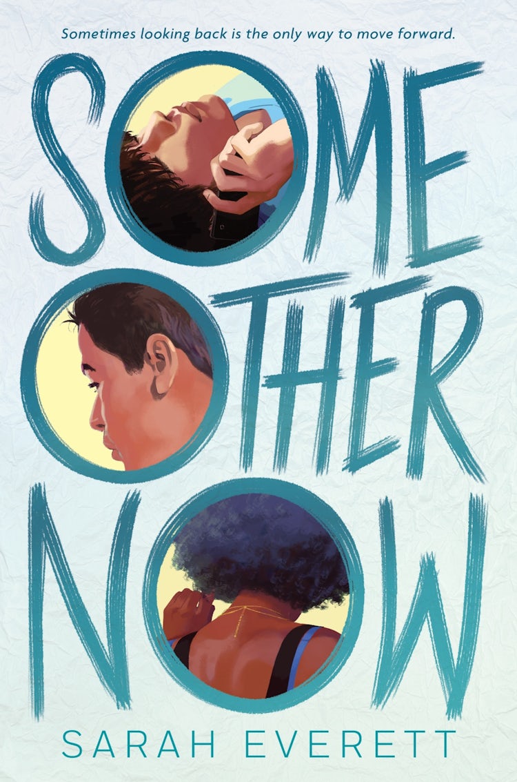 Cover image for Some Other Now, isbn: 9780358359043