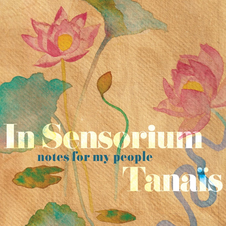 Cover image for In Sensorium, isbn: 9780358449461