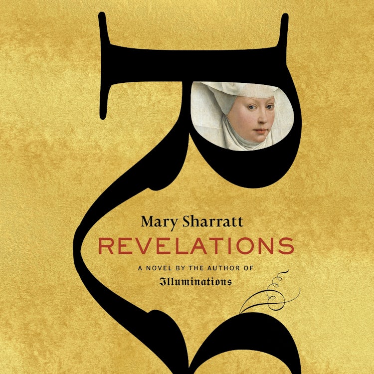 Cover image for Revelations, isbn: 9780358450436