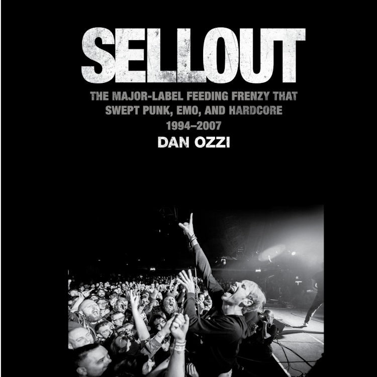 Cover image for Sellout, isbn: 9780358450450