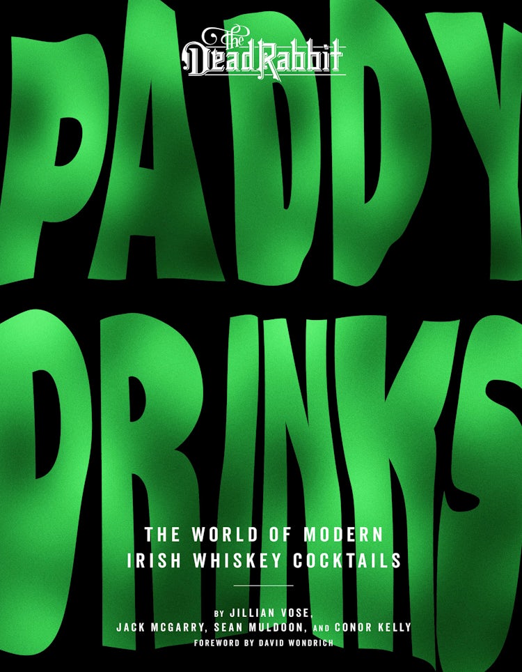Cover image for Paddy Drinks, isbn: 9780358512905