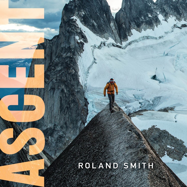 Cover image for Ascent, isbn: 9780358571940