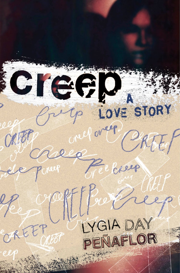 Cover image for Creep: A Love Story, isbn: 9780358634386