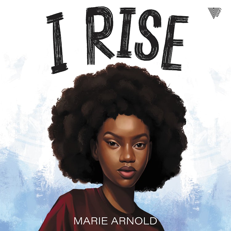 Cover image for I Rise, isbn: 9780358669326