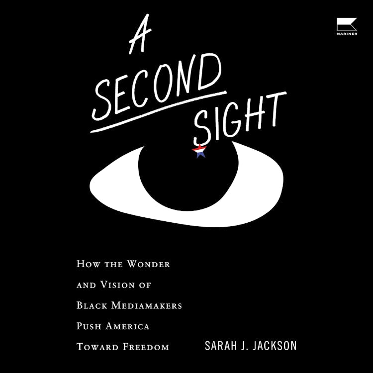 Cover image for A Second Sight, isbn: 9780358726432