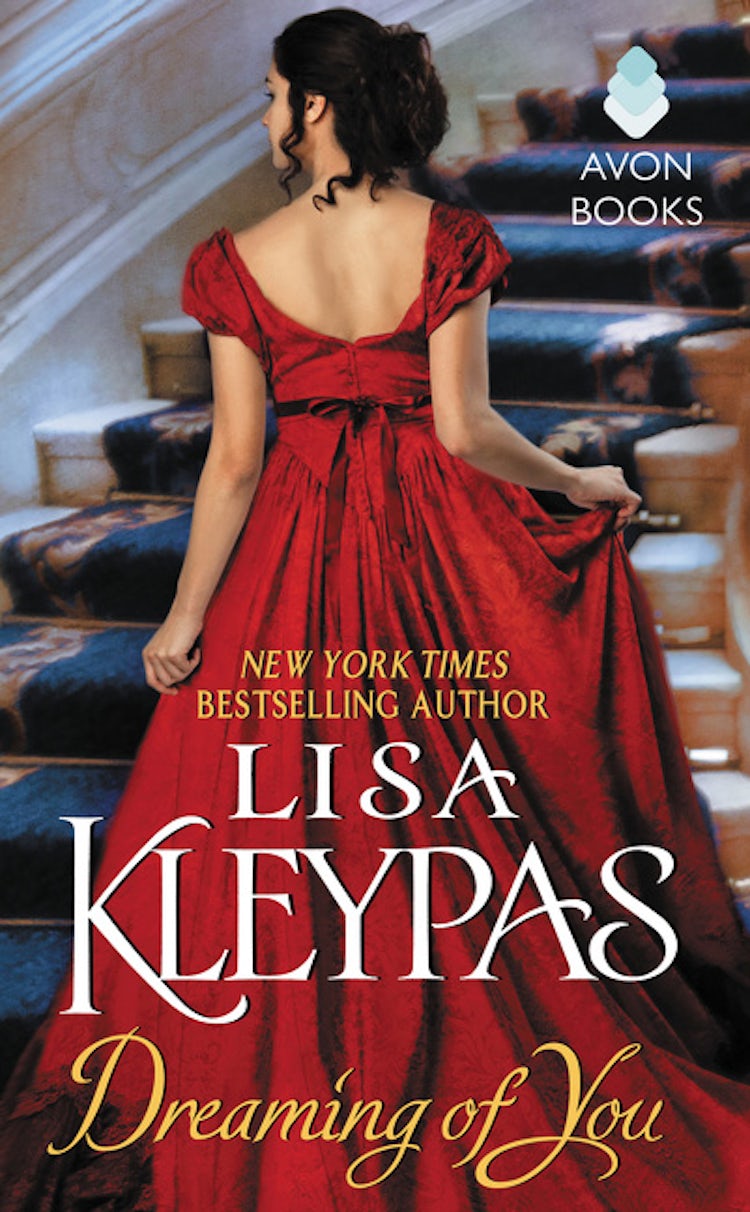 Cover image for Dreaming of You, isbn: 9780380773527