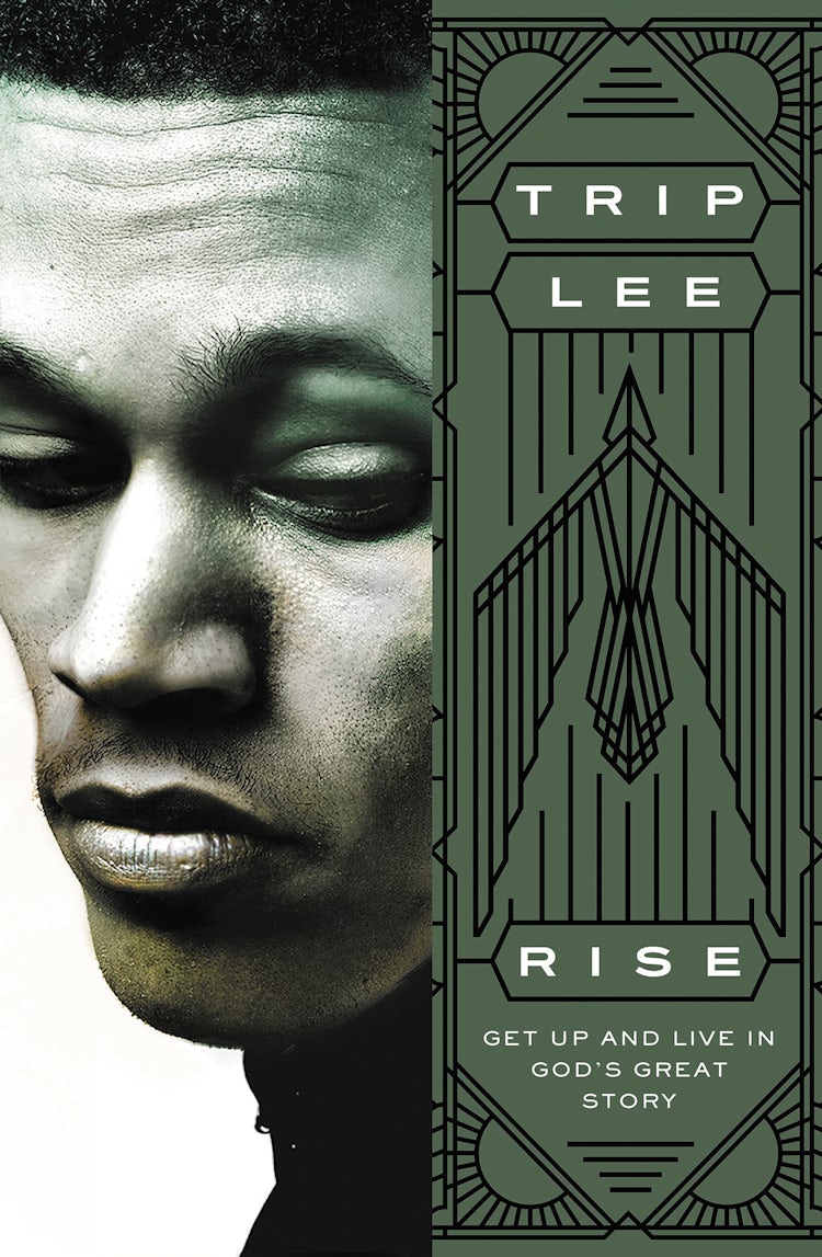 Cover image for Rise, isbn: 9780529120991