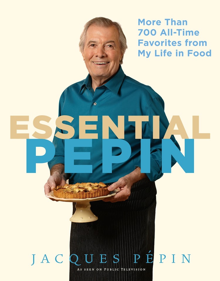 Cover image for Essential Pø¤pin, isbn: 9780547232799