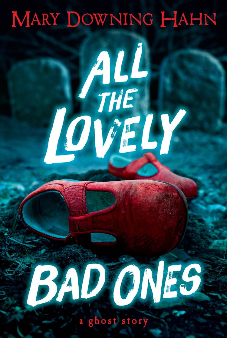 Cover image for All the Lovely Bad Ones, isbn: 9780547391670