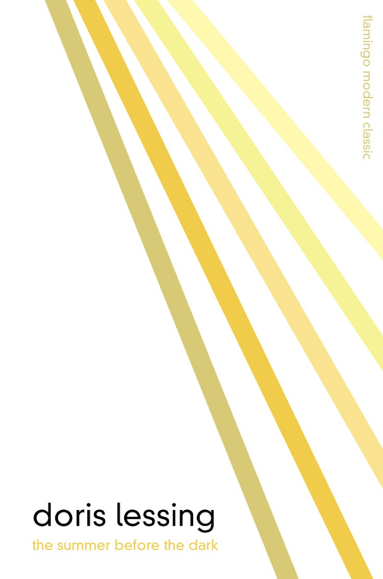 Cover image for Summer Before the Dark, isbn: 9780586088999