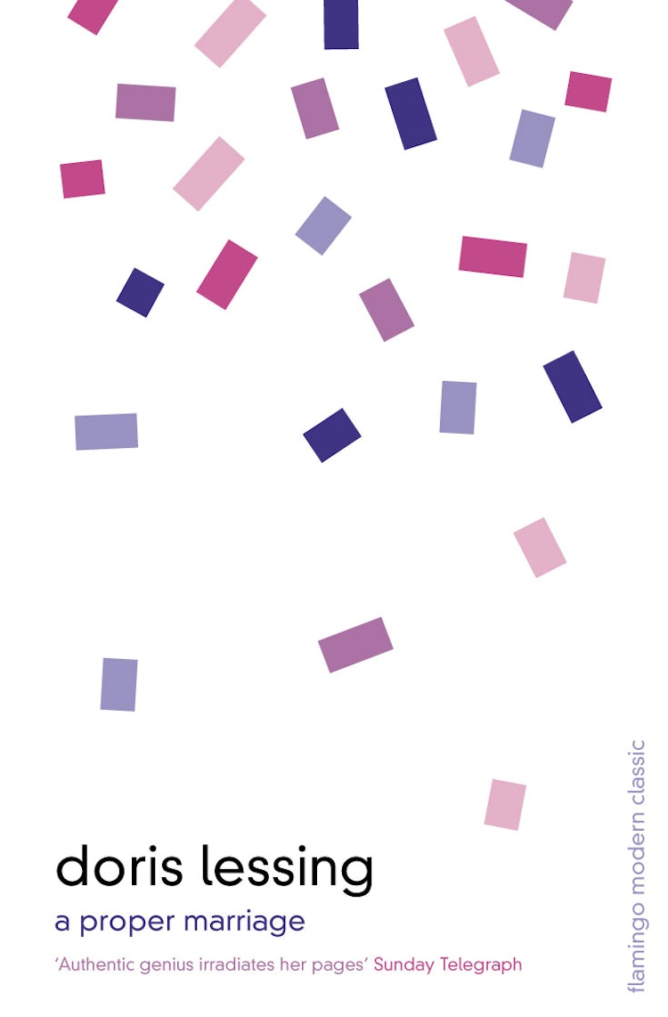 Cover image for Proper Marriage 02, isbn: 9780586089996