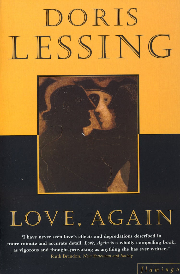 Cover image for Love Again, isbn: 9780586092286