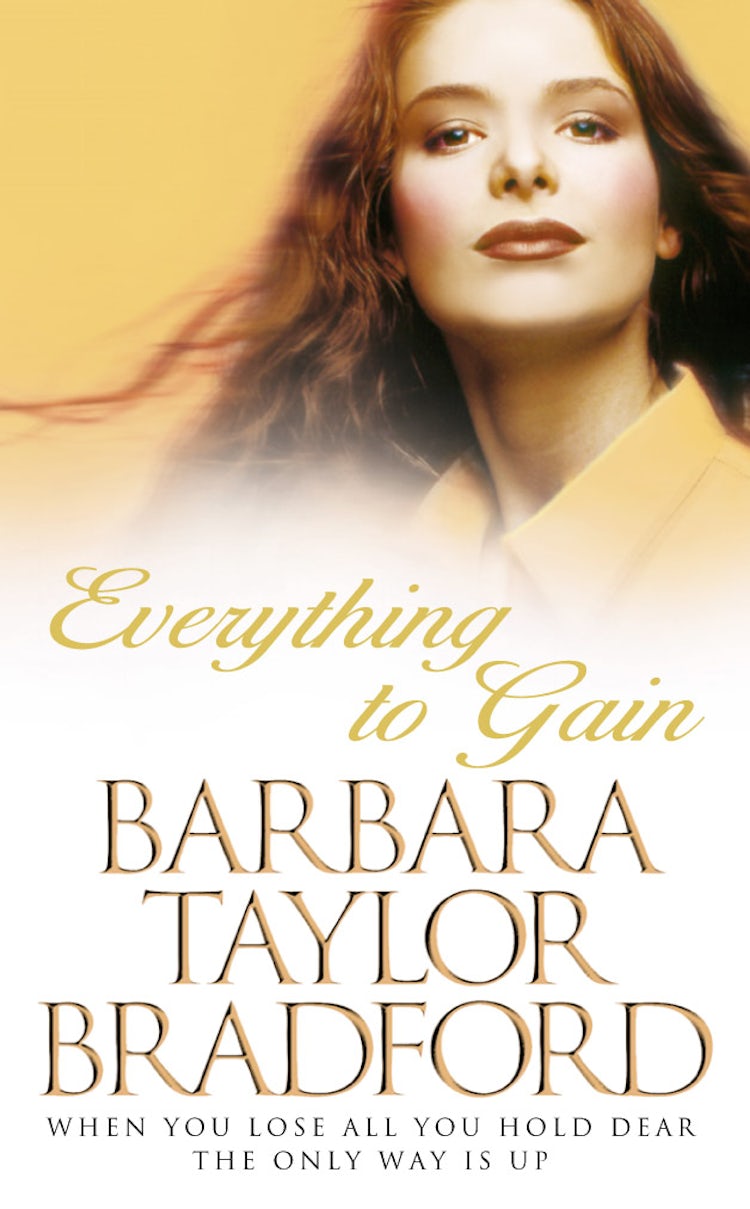 Cover image for Everything to Gain, isbn: 9780586217405