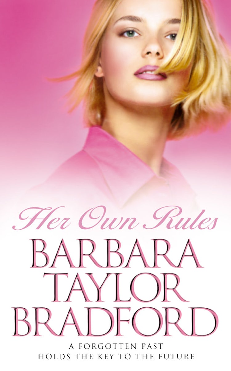 Cover image for Her Own Rules, isbn: 9780586217412