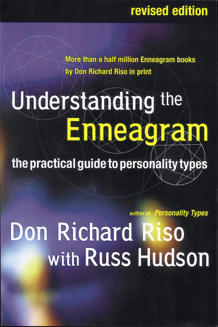 Cover image for Understanding The Enneagram, isbn: 9780618004157