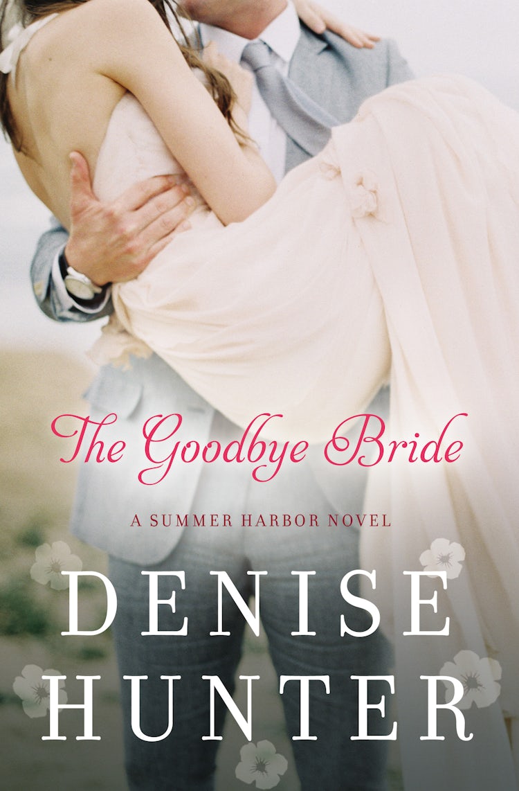 Cover image for The Goodbye Bride, isbn: 9780718023737