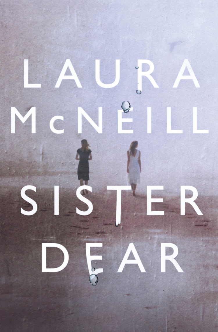 Cover image for Sister Dear, isbn: 9780718030926