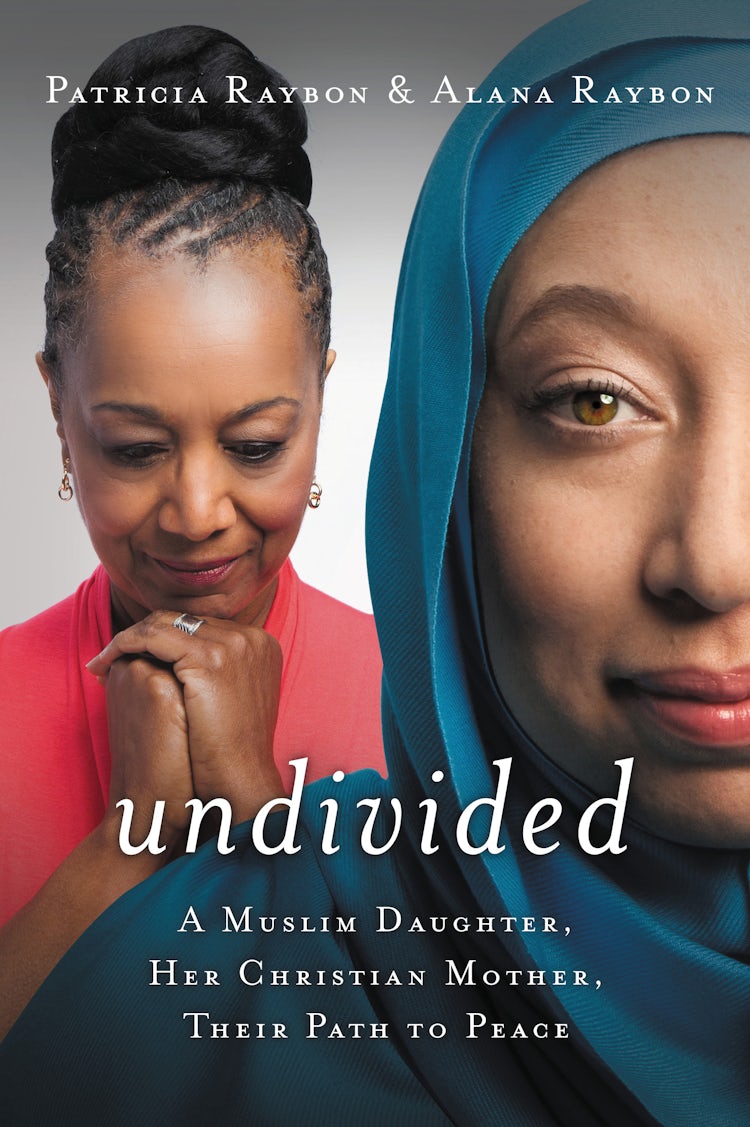 Cover image for Undivided, isbn: 9780718035792