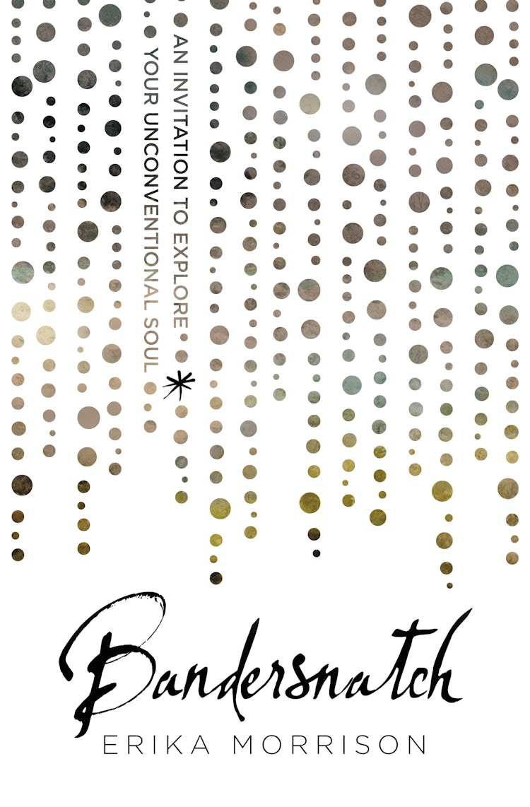 Cover image for Bandersnatch: An Invitation to Explore Your Unconventional Soul, isbn: 9780718036225