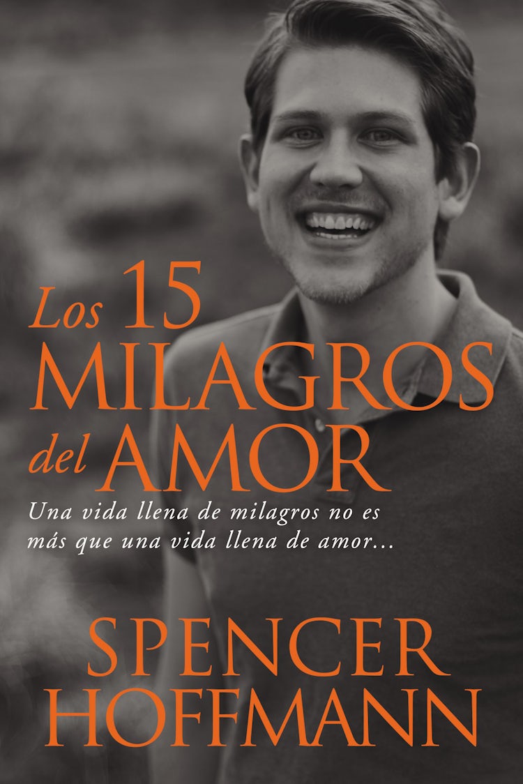 Cover image for 15 milagros del amor, isbn: 9780718039271