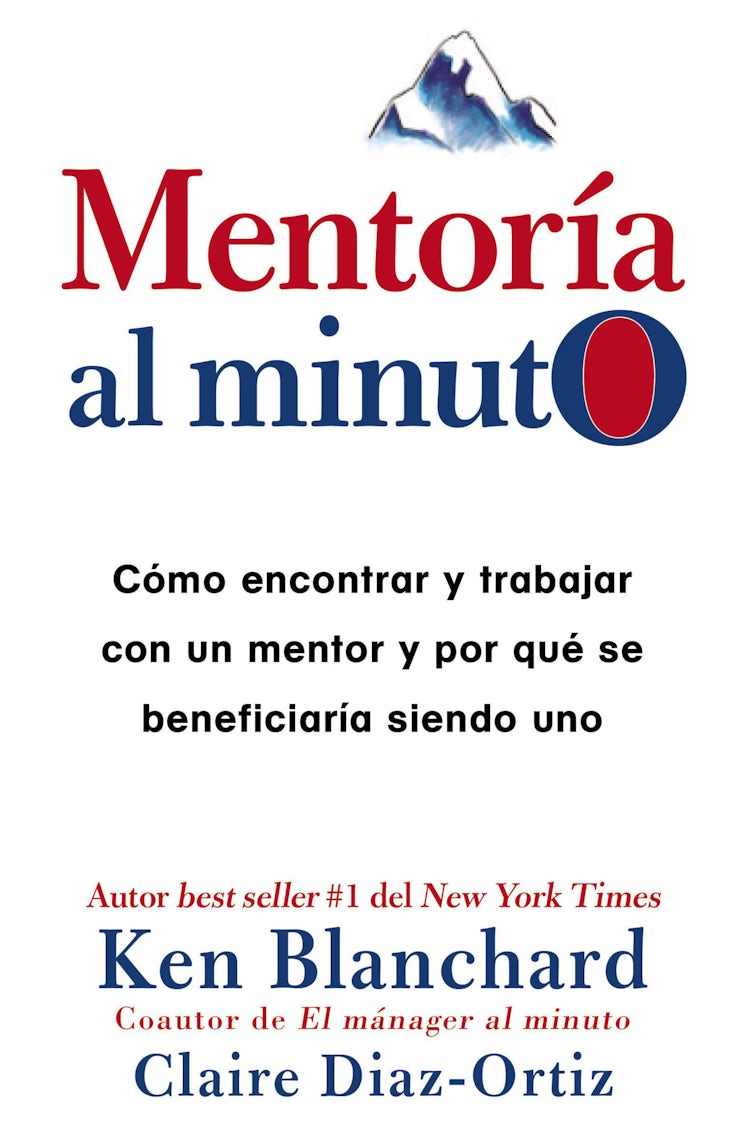 Cover image for Mentoría al minuto, isbn: 9780718074050