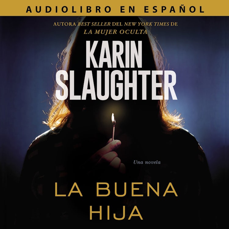Cover image for buena hija, isbn: 9780718074470