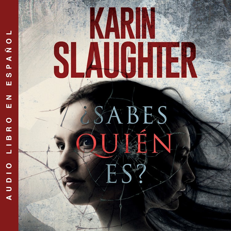 Cover image for ¿Sabes quien es?, isbn: 9780718074692