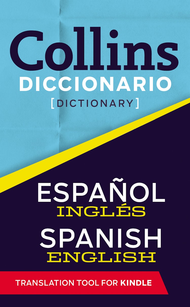 Cover image for Collins Diccionario -  Español a  Inglés, isbn: 9780718076191