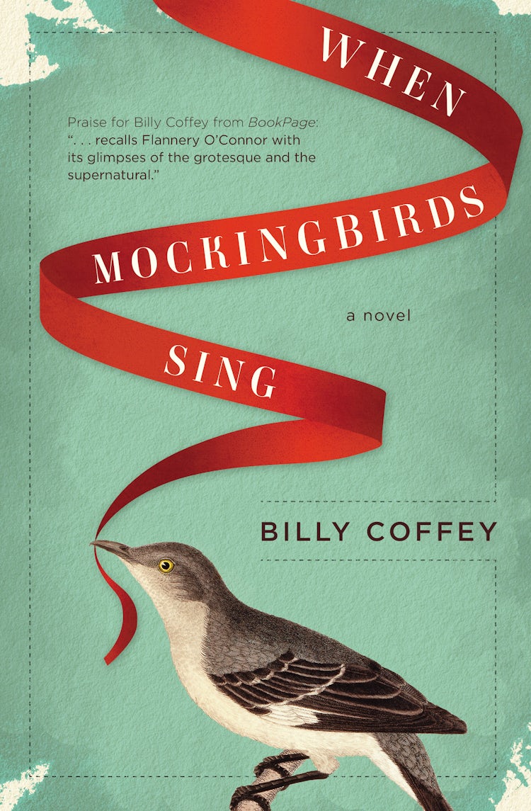 Cover image for When Mockingbirds Sing, isbn: 9780718076580
