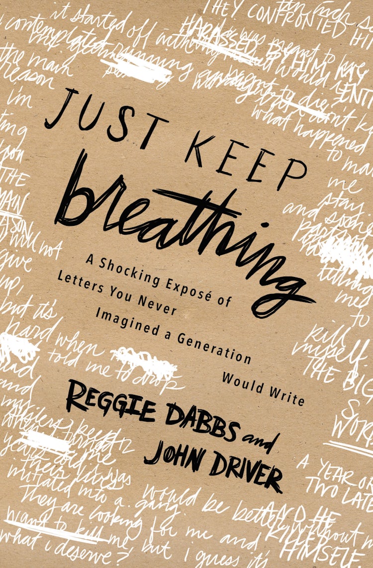 Cover image for Just Keep Breathing, isbn: 9780718077198