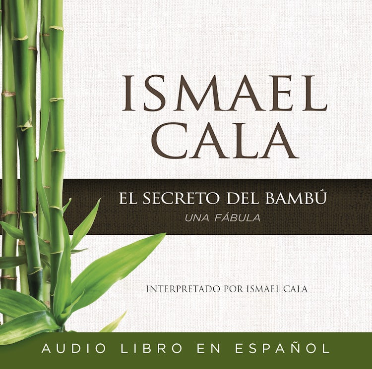 Cover image for secreto del Bambú, isbn: 9780718078140