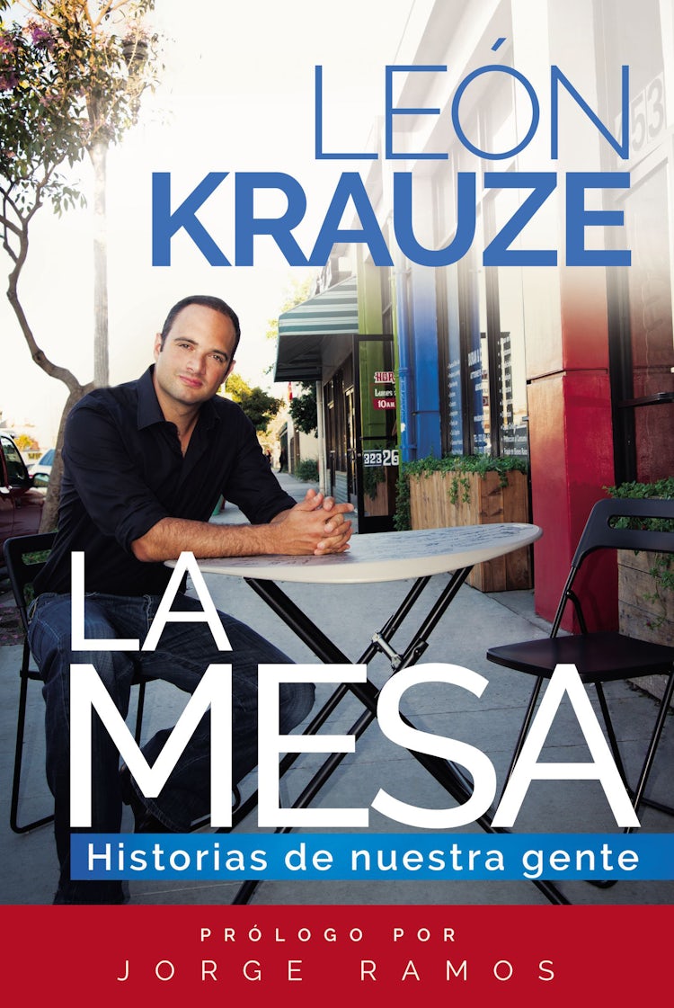 Cover image for mesa, isbn: 9780718078942