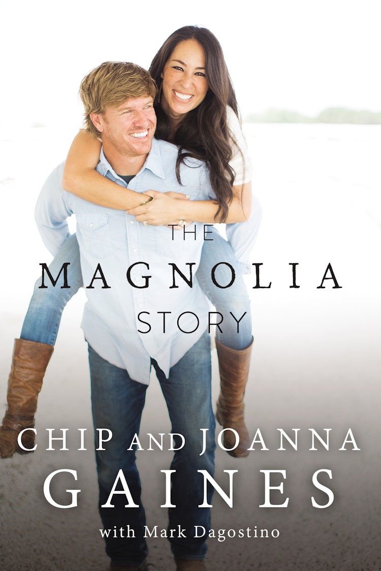 Cover image for The Magnolia Story, isbn: 9780718079185