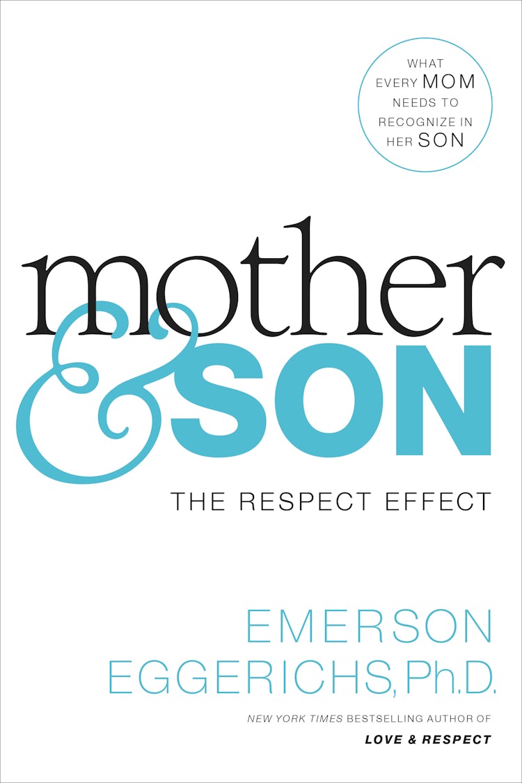 Cover image for Mother and Son: The Respect Effect, isbn: 9780718079581