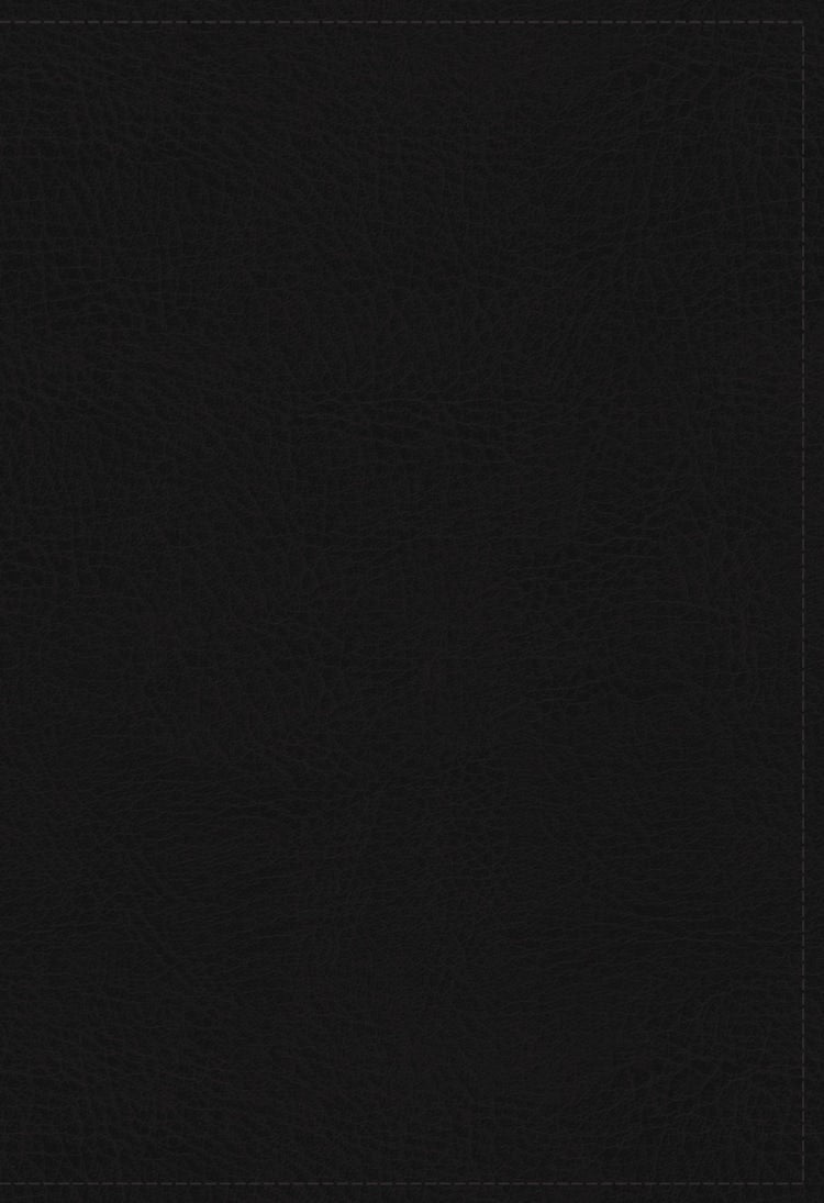 Cover image for The King James Study Bible, Indexed, Full-Color Edition [Black], isbn: 9780718080013
