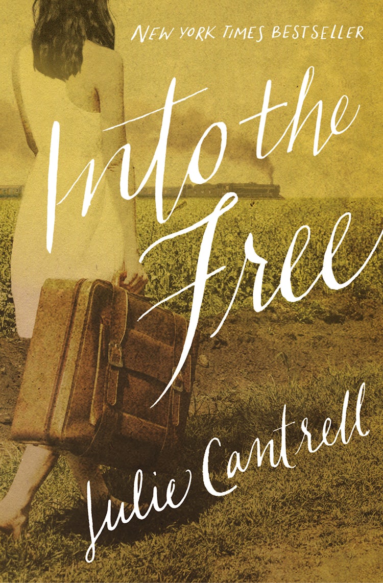 Cover image for Into The Free, isbn: 9780718081256