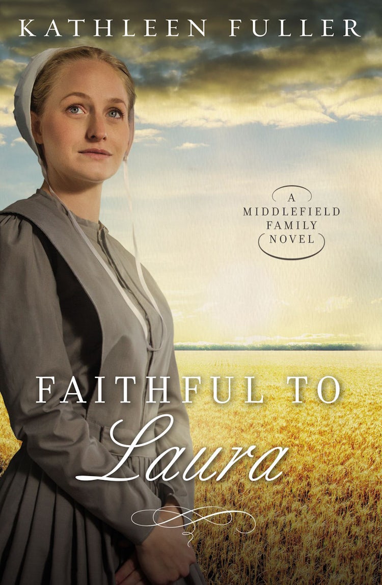 Cover image for Faithful To Laura, isbn: 9780718082772