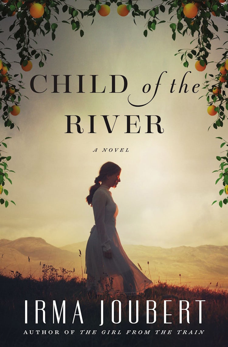 Cover image for Child Of The River, isbn: 9780718083106