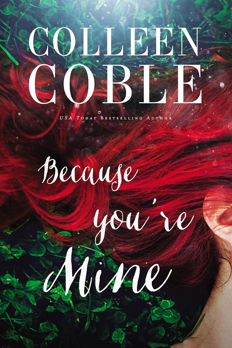 Cover image for Because You're Mine, isbn: 9780718083809