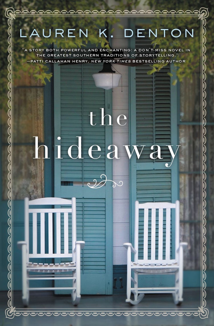 Cover image for The Hideaway, isbn: 9780718084226