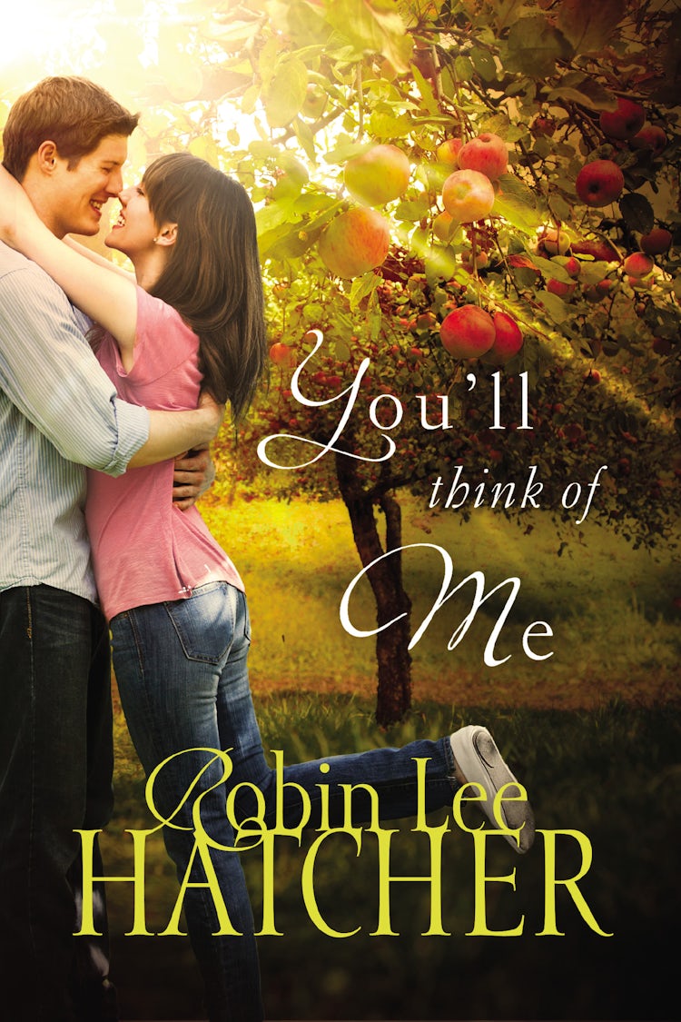 Cover image for You'll Think Of Me, isbn: 9780718085940