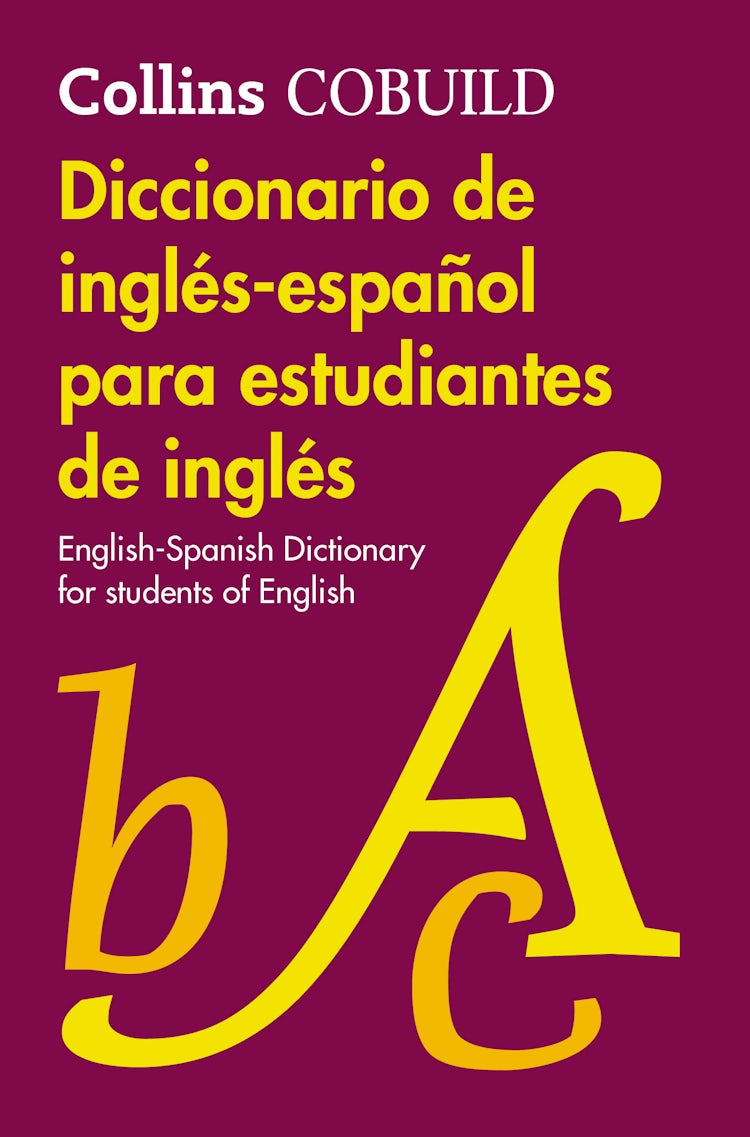 Cover image for Diccionario de Inglés a Español para estudiantes de inglés, isbn: 9780718086091