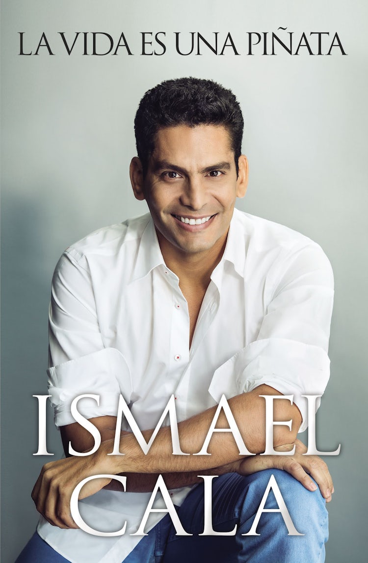 Cover image for vida es una piñata, isbn: 9780718087661
