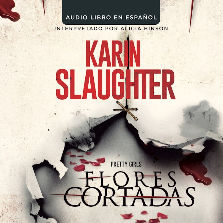 Cover image for Flores cortadas, isbn: 9780718090685