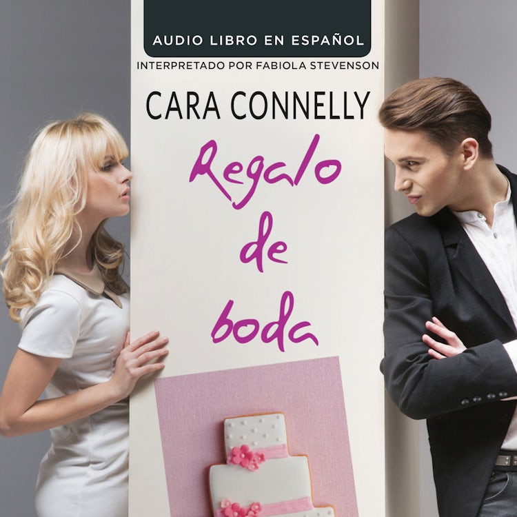 Cover image for Regalo de boda, isbn: 9780718090708