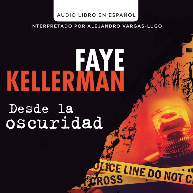 Cover image for Desde la oscuridad, isbn: 9780718092146