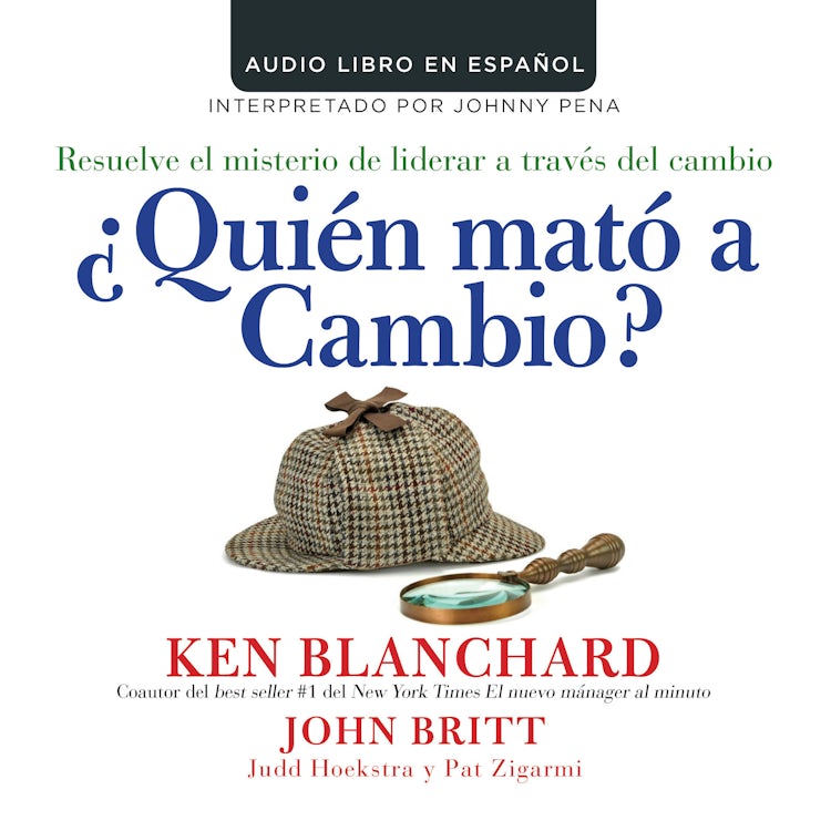 Cover image for ¿Quien mató a Cambio?, isbn: 9780718094355