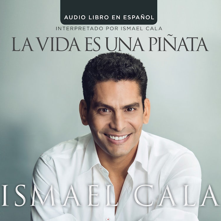 Cover image for La vida es una pinata, isbn: 9780718094614
