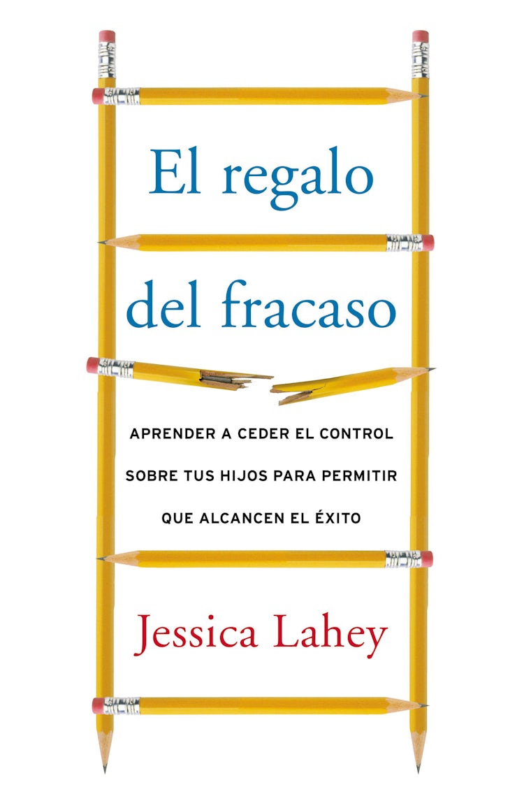 Cover image for regalo del fracaso, isbn: 9780718095819
